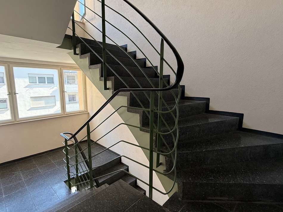 Treppenhaus