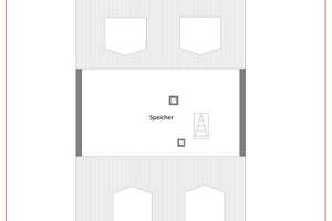 Spannendes Mehrfamilienhaus mit Entwicklungspotenzial in zentraler Lage von Lu-Friesenheim – 67063 Friesenheim, Ludwigshafen am Rhein – Vorschaubild 12