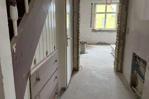 PROVISIONSFREI|Viel geschafft, einiges zu tun: Haus mit Charme & Garten in Seegrehna – Die vollständige Adresse der Immobilie erhältst du vom Anbieter., 6888 Lutherstadt Wittenberg – Vorschaubild 9