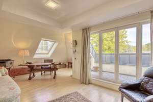VON POLL - Exklusives Wohnen in kleiner Eigentümergemeinschaft – Maisonette mit 4 Zimmern & Aufzug – Die vollständige Adresse der Immobilie erhältst du vom Anbieter., 52076 Burtscheid Steinebrück, Aachen – Vorschaubild 5