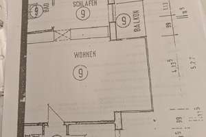 Carlstadt Düsseldorf. Möblierte Wohnung in Bestlage. – 40213 Carlstadt, Düsseldorf – Vorschaubild 2