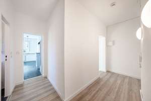 Bezugsfreie 2-Zimmer Wohnung am Volkspark Mariendorf – Die vollständige Adresse der Immobilie erhältst du vom Anbieter., 12105 Mariendorf, Berlin – Vorschaubild 11