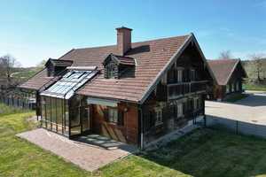 Mehr als ein Haus: Ein Lebensgefühl aus Holz, Licht und Natur! – Landshut (Kreis) – Vorschaubild 17