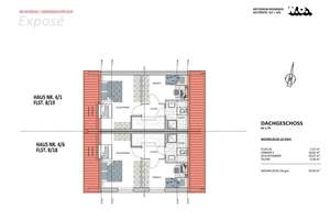 Doppelhaus in Bissingen – Platz für alle, Homeoffice inklusive – Kelterstraße 4/6, 74321 Bietigheim-Bissingen – Vorschaubild 12