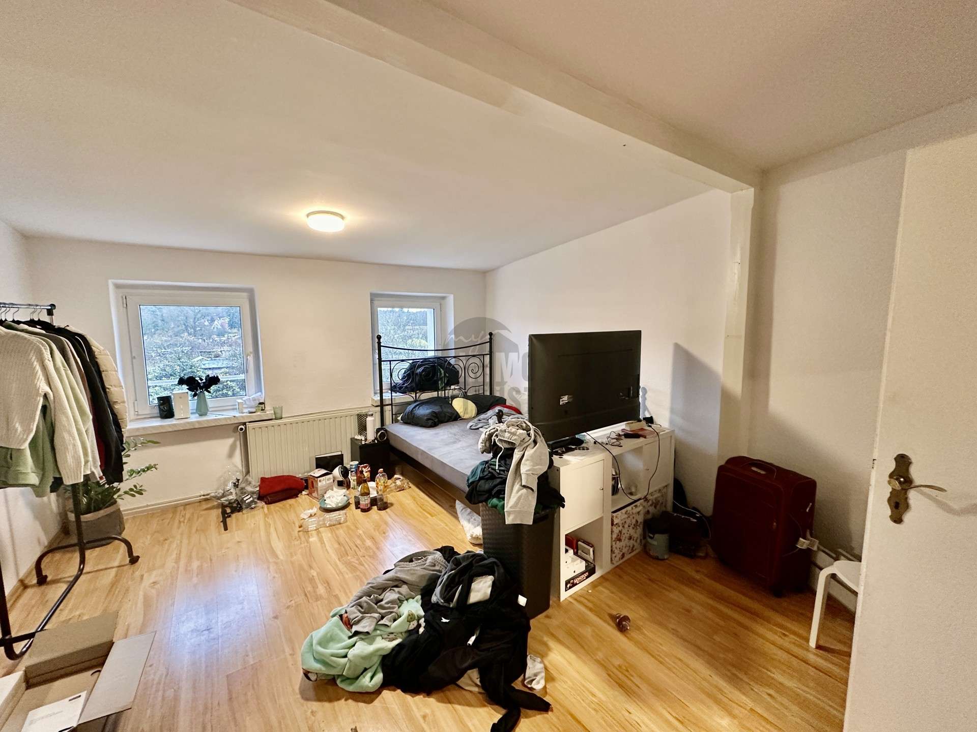 Immobilie in Eberswalde - ETABLIERTE MIETEINNAHMEN & WEITERES POTENZIAL – KAPITALANLAGE IN BESTER LAGE - Bild 4