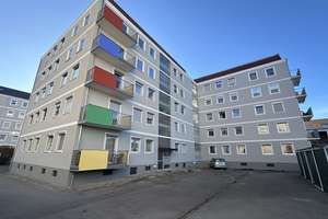Katip | leerstehende 3-ZKB Wohnung in Oberhausen *ideal für Selbstnutzer oder Kapitalanleger – Die vollständige Adresse der Immobilie erhältst du vom Anbieter., 86154 Links der Wertach-Nord, Augsburg – Vorschaubild 2