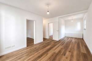 Erstbezug nach Sanierung - 3-Zimmer-Wohnung im beliebter Lage – Die vollständige Adresse der Immobilie erhältst du vom Anbieter., 40470 Mörsenbroich, Düsseldorf – Vorschaubild 3