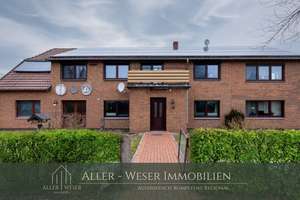 Schweringen | Großzügiges Haus mit Baureserve, Scheune und Platz für Generationenwohnen oder Vermiet – Die vollständige Adresse der Immobilie erhältst du vom Anbieter., 27333 Schweringen – Vorschaubild 1