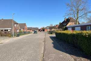 Kapitalanlage: vermietetes Mehrfamilienhaus – Aurich (Kreis) – Vorschaubild 9