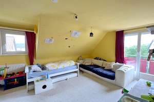 Einfamilienhaus in ruhiger und sonniger Lage mit schönem Garten! – Die vollständige Adresse der Immobilie erhältst du vom Anbieter., 78056 Weigheim, Villingen-Schwenningen – Vorschaubild 13