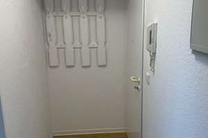 Renovierte 1-Zi.-ETW mit Balkon & Stellplatz - provisionsfrei – Iburgerstr. 25-27, 49082 Schölerberg, Osnabrück – Vorschaubild 3