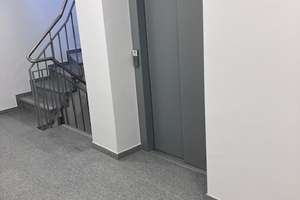 Erstvermietung Moderne 2-Zimmer-Wohnung mit Balkon in Bonn-Poppelsdorf 59m2 – Karlrobert-Kreiten-Straße 2, 53115 Poppelsdorf, Bonn – Vorschaubild 4