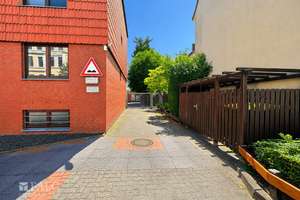 Gepflegte 2-Zimmer-ETW mit Balkon, Stellplatz und EBK – ideal für Eigennutzer und Kapitalanleger – Die vollständige Adresse der Immobilie erhältst du vom Anbieter., 27576 Lehe, Bremerhaven – Vorschaubild 3