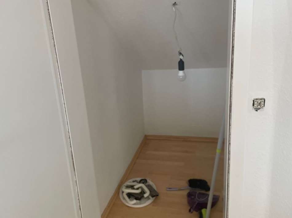 Abstellkammer