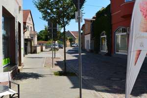 Top Dachgeschoss, Zweitezug n. Sanierung,moderne und schöne Ausstattung,Laminat,Isolierglasfenster – Unter den Linden 6, 16798 Fürstenberg/Havel – Vorschaubild 18
