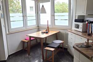 Kapitalanleger aufgepasst! Attraktive 3-Z.-Wohnung in der begehrten Wohnlage Düsseldorf-Mörsenbroich – Die vollständige Adresse der Immobilie erhältst du vom Anbieter., 40470 Rath, Düsseldorf – Vorschaubild 10