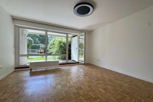 bezugsfreie, frisch sanierte 3-Zimmer-Wohnung – Paul-Röntgen-Straße 11, 52072 Ponttor, Aachen – Vorschaubild 2