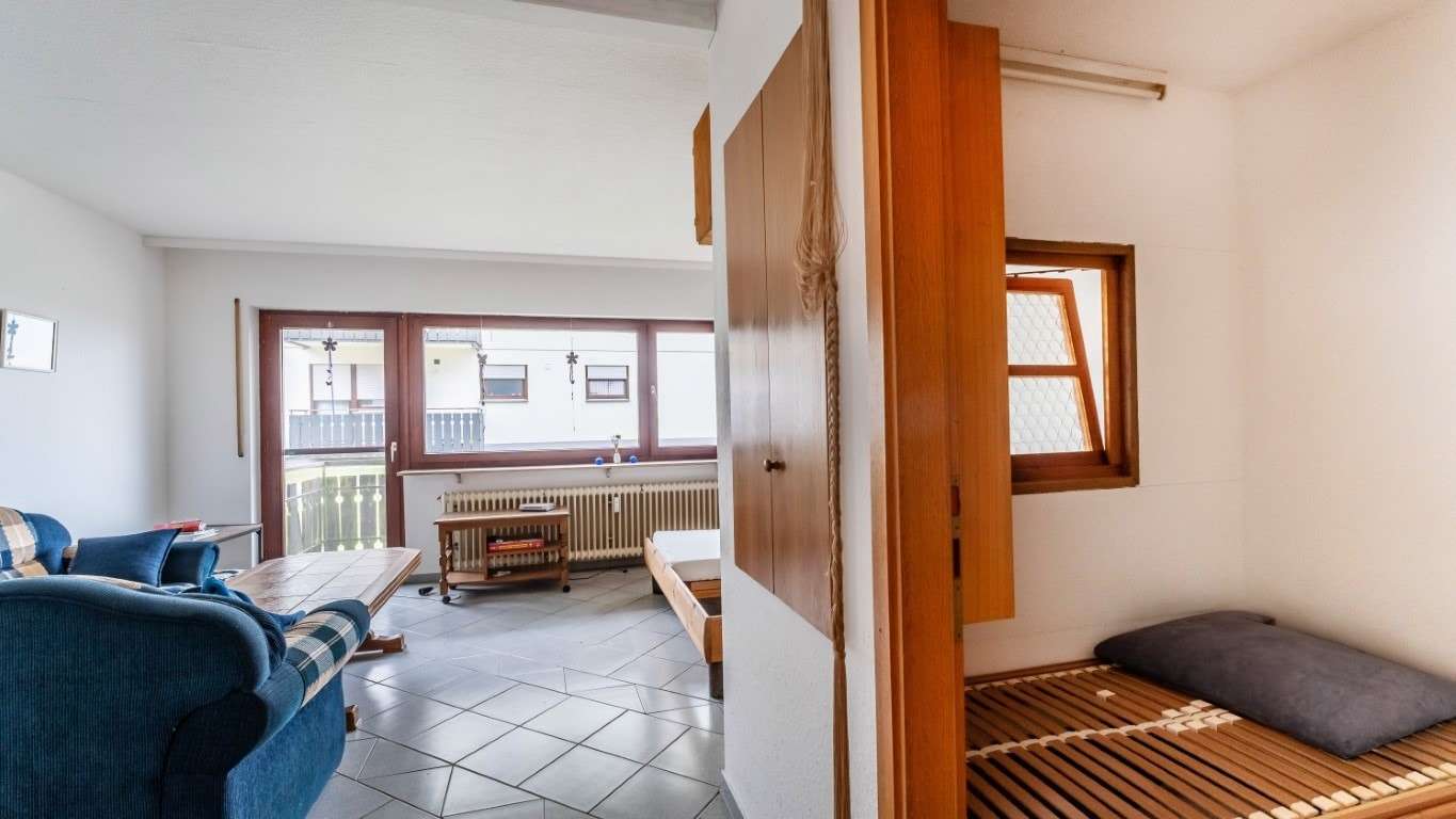 Immobilie in Gaienhofen - In 5 min zu Fuß am See! Zweitwohnung in Seenähe gesucht?  - Bild 3