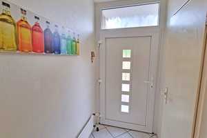 Dyklage, REH perfekt für die kleine Familie, gr. Grundstück, Garage mögl. wartet auf Renovierung – Krefeld – Vorschaubild 4