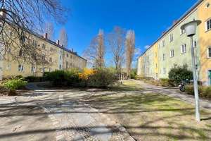 Charmante 2-Zimmer-Wohnung im 1. Obergeschoss mit Potenzial in gepflegtem Altbau – Olbersstraße 51G, 10589 Charlottenburg, Berlin – Vorschaubild 16
