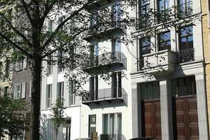 EXKLUSIVE BELLE ETAGE*1a Geschäftswohnung*MITTEN IN MITTE*ruhig sonnig sicher – Caroline-von-Humboldt-Weg 12, 10117 Mitte (Ortsteil), Berlin – Vorschaubild 3