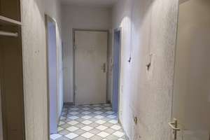 Wohnen mit Charme und Komfort – gepflegte 3-Zimmer-Wohnung mit Balkon in Duisburg-Neudorf – 47057 Neudorf-Nord, Duisburg – Vorschaubild 17