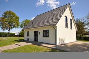 Freistehender Familientraum, Baujahr 2020, großes Grundstück… – Die vollständige Adresse der Immobilie erhältst du vom Anbieter., 27619 Schiffdorf – Vorschaubild 4