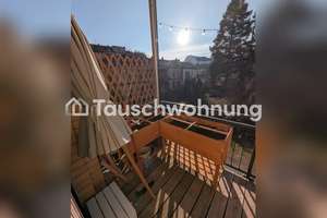Tauschwohnung: 4 Zimmer, 100qm mit Wohnküche in den Thalysia-Höfen – Die vollständige Adresse der Immobilie erhältst du vom Anbieter., 4277 Connewitz, Leipzig – Vorschaubild 7