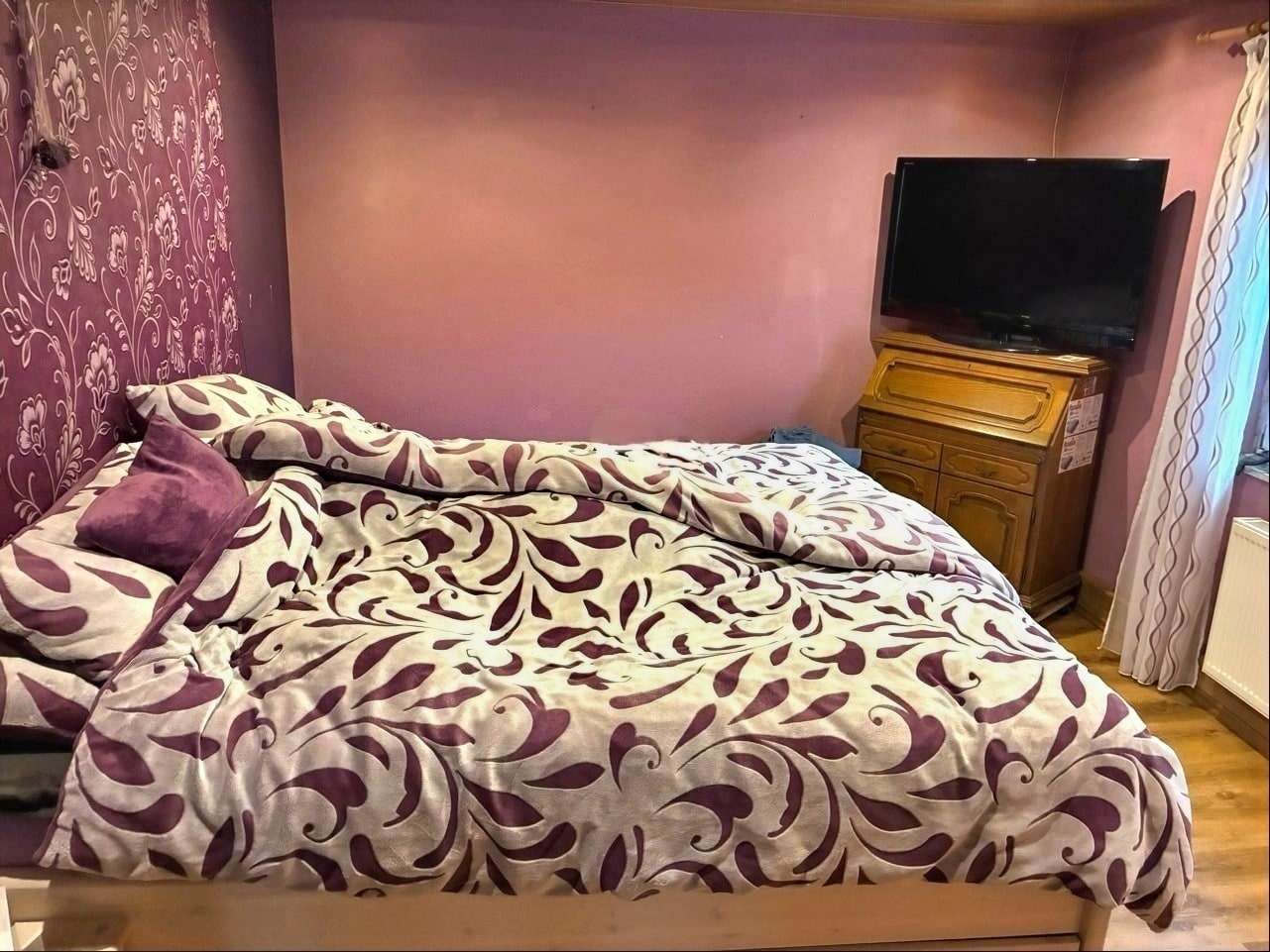 Immobilie in Elben - Pflegeleichtes Grundstück und viel Platz im Eigenheim  - Bild 16