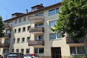 ***PROVISIONSFREI***
Schöne 2-Zimmer-ETW in Frankfurt-Niederrad