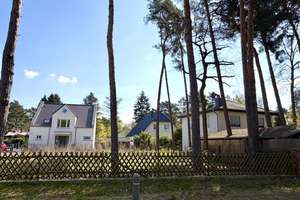 Neubau -  Haushälfte INKL. Grundstück - Provisionsfrei! – Brandenburger Str. 6, 16548 Glienicke/Nordbahn – Vorschaubild 1