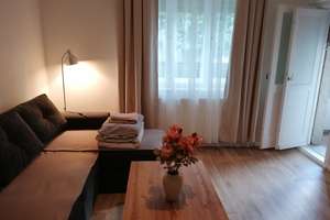 Frischer Start in Berlin: Modernisierte Wohnung am Schuckertdamm – Schuckertdamm 370, 13629 Siemensstadt, Berlin – Vorschaubild 9