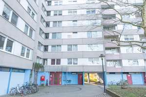 Attraktive 5-Zimmer-Eigentumswohnung in Ludwigshafen-Pfingstweide! – 67069 Pfingstweide, Ludwigshafen am Rhein – Vorschaubild 3