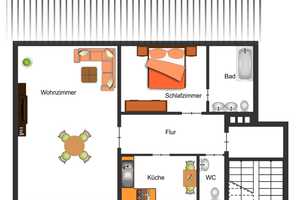 Attraktive Investmentmöglichkeit - Vollvermietetes 6-Familienhaus und Einfamilienhaus – Donnersbergkreis – Vorschaubild 7