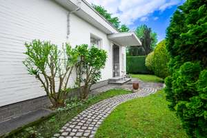 Bungalow in Toplage am Bunten Garten mit Garage und eingezäuntem Grundstück – Die vollständige Adresse der Immobilie erhältst du vom Anbieter., 41063 Windberg, Mönchengladbach – Vorschaubild 29