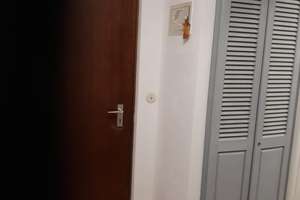 Apartment am Englischen Garten/SCHWABING/ teilmöbliert for one ore two  persons – Nordseestraße 3, 80805 Alte Heide-Hirschau, München – Vorschaubild 12