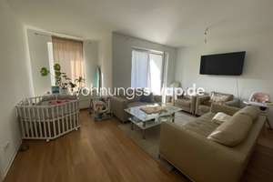Wohnungstausch: Günter-Püstow-Straße 12 – Günter-Püstow-Straße 12, 22000 Farmsen-Berne, Hamburg – Vorschaubild 2