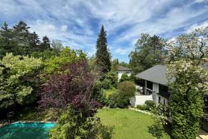 Hervorragender Energiekennwert - Ruhig gelegenes, sonniges Reiheneckhaus - Erstbezug! – Die vollständige Adresse der Immobilie erhältst du vom Anbieter., 81827 Waldtrudering, München – Vorschaubild 1