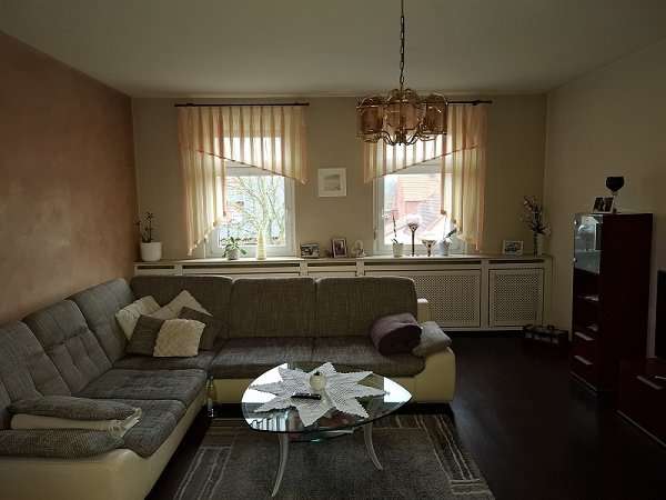 Immobilie in Angern - Renomierter Landgasthof in verkehrsgünstiger Lage mit großem Saal und Wohnung - Bild 2