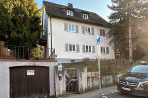 Dreifamilienhaus als Kapitalanlage/Eigennutzung in gefragter Wohnlage - nahe dem Kurpark Cannstatt – Stuttgart – Vorschaubild 3