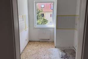 Schöne helle 3-Zimmer-Wohnung, WG geeignet – Nordhäuser Str. 71, 99089 Andreasvorstadt, Erfurt – Vorschaubild 7