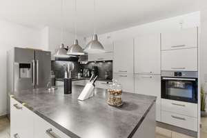 Modernisierte 4,5 Zimmer Wohnung mit eigenem Eingang und Garten in Ippendorf – Die vollständige Adresse der Immobilie erhältst du vom Anbieter., 53127 Ippendorf, Bonn – Vorschaubild 8
