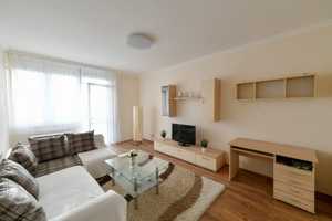Exklusive, sanierte 2-Raum-Wohnung mit Balkon und EBK in Nürnberg – Friedrichstraße 40, 90408 Nürnberg – Vorschaubild 9