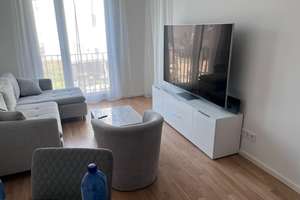 nachmieter  wohnung – Die vollständige Adresse der Immobilie erhältst du vom Anbieter., 12439 Niederschöneweide, Berlin – Vorschaubild 2