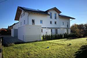 Bezugsfertig: 
Großzügiges und ruhiges Neubau-Reihenhaus nähe Rosenheim - ideal für München-Pendler – Die vollständige Adresse der Immobilie erhältst du vom Anbieter., 83135 Schechen – Vorschaubild 31
