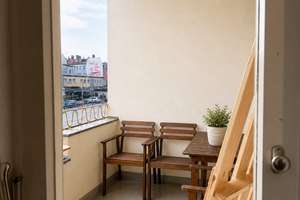 Vermietete 1-Zimmer Wohnung mit Balkon I provisionsfrei – Alt-Mariendorf 25e, 12107 Mariendorf, Berlin – Vorschaubild 6