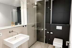 Penthouse im PRÄDIUM Frankfurt - Luxus über den Dächern der Mainmetropole – 60327 Gallus, Frankfurt am Main – Vorschaubild 12