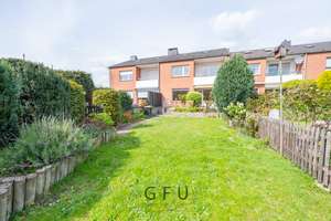 Gut geschnittenes, gepflegtes Reihenmittelhaus mit Einzelgarage und Vollkeller – Die vollständige Adresse der Immobilie erhältst du vom Anbieter., 40472 Lichtenbroich, Düsseldorf – Vorschaubild 46