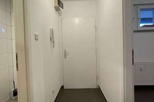 Schöne 2-Zimmer-Wohnung mitten in der City – 63065 Hochschule für Gestaltung, Offenbach am Main – Vorschaubild 4