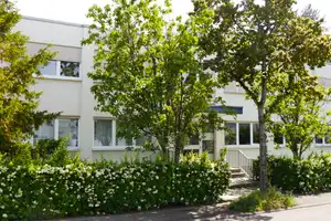 Wohnen und Arbeiten in Einem!
Ihre neue Baden-Badener Anschrift mit Erweiterungspotential – Baden-Baden – Vorschaubild 3